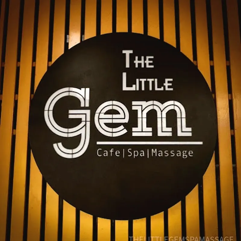The Little Gem Spa Massage — Massage spa in North Perth